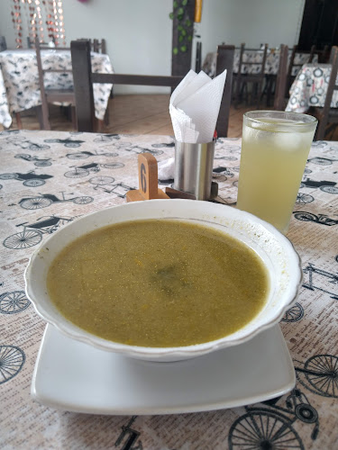 Restaurante Mayary Parrilla-Bar - Gastronomía y hostelería