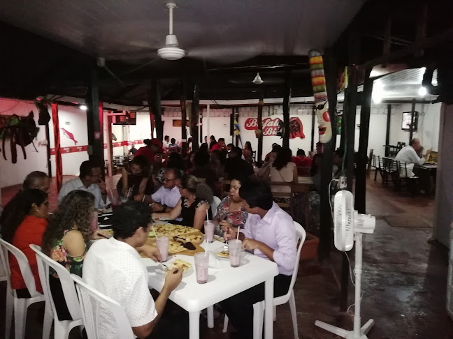 Opinii despre Bufalo Bill Restaurante y Comidas Rapidas în Leticia - Gastronomía y hostelería