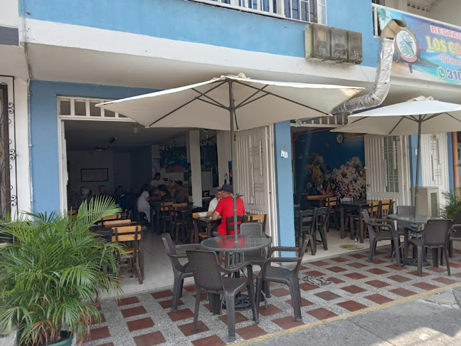 Restaurante y Cevichería Los costeños la pradera - Dosquebradas