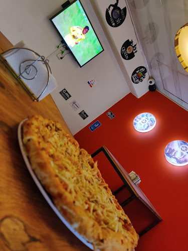 Pizza MAIMA Bogotá - Gastronomía y hostelería