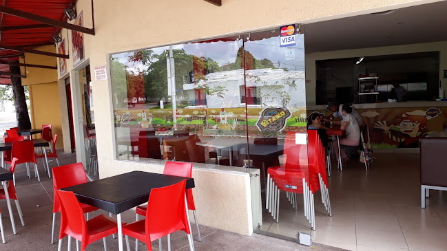 El Establo Parrilla y Bar