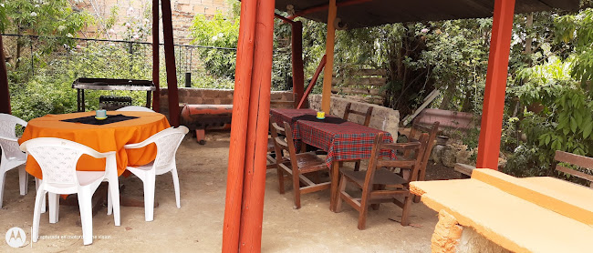 Restaurante La Horqueta