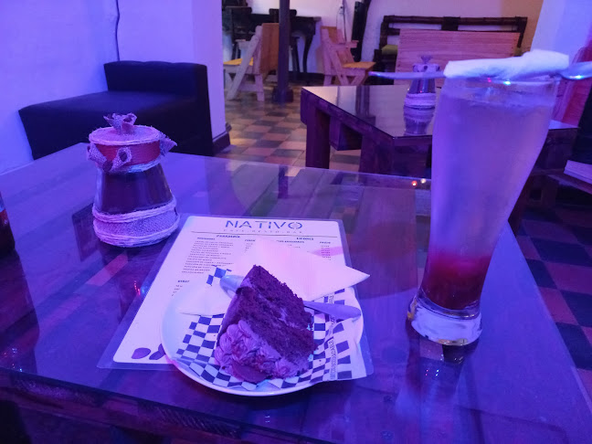 NATIVO Café-Resto-Bar