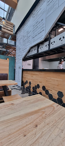 El Fish Market (By La Fragata)