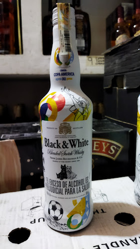 RANCHO Y LICORES CAQUETEÑO - Mocoa