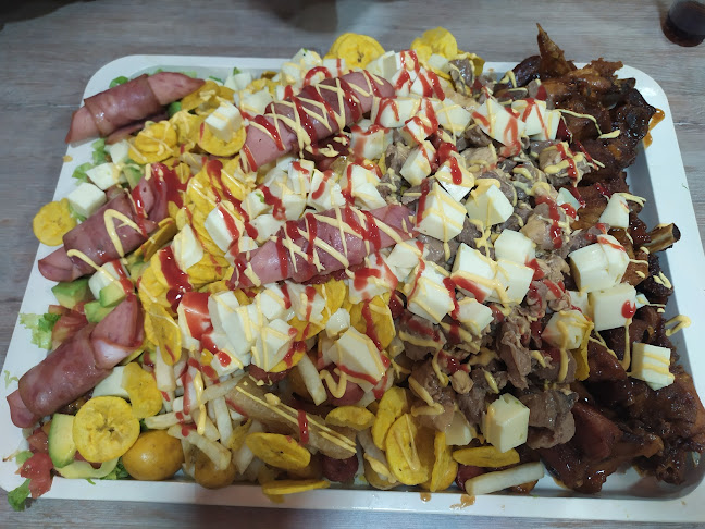 Matambre Gourmet Villavicencio