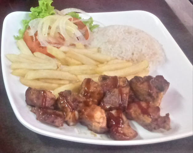 Mi Llano Parrilla - Villavicencio