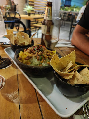 Comentarii opinii despre Augurio By La Comarca