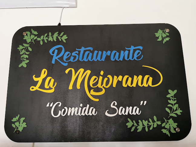 Opinii despre La mejorana tienda naturista în Marinilla - Gastronomía y hostelería