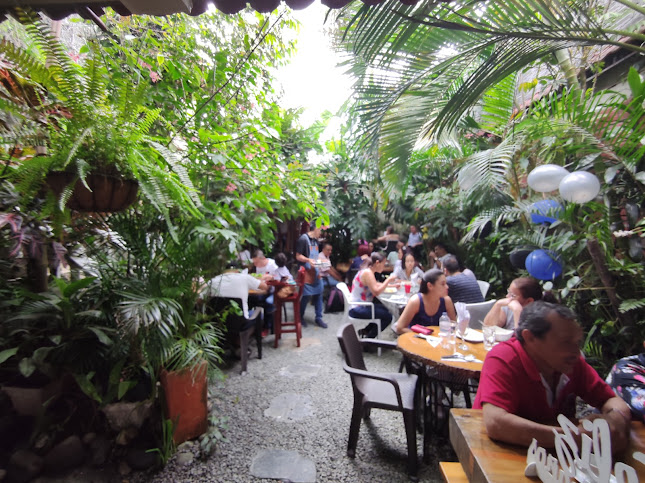 Comentarii opinii despre Jardín & Parrilla