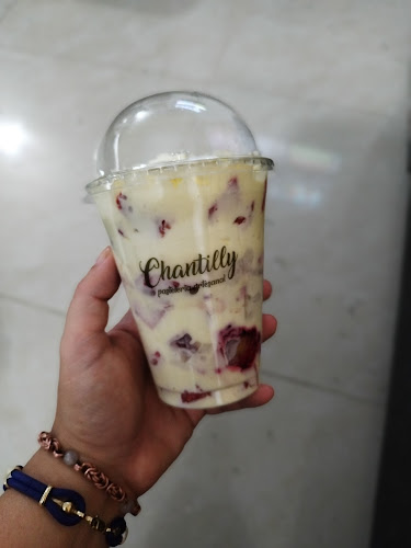 Opinii despre Chantilly Pasteleria Artesanal în Jamundí - Gastronomía y hostelería