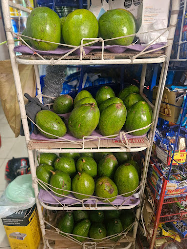 Tienda Punto Rojo - Gastronomía y hostelería