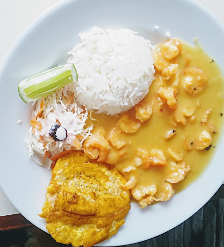 Comentarii opinii despre Restaurante y Cevicheria La 30