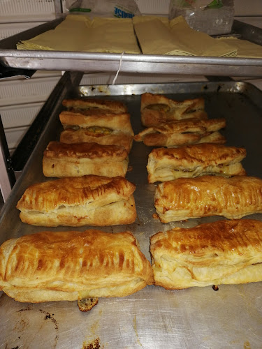 Opinii despre Pan Tolima la 5 în Tuluá - Gastronomía y hostelería