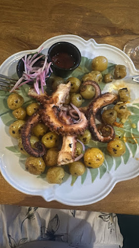 La Matriarca | Restaurante en Barranquilla | Chicharrón | Comida Tradicional