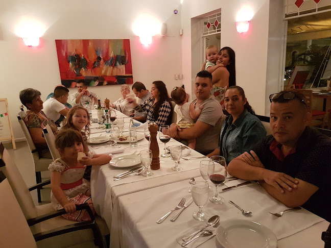 Comentarii opinii despre Tortelli Peñón