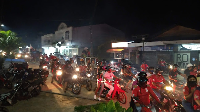 Comentarii opinii despre Bufalo Bill Restaurante y Comidas Rapidas