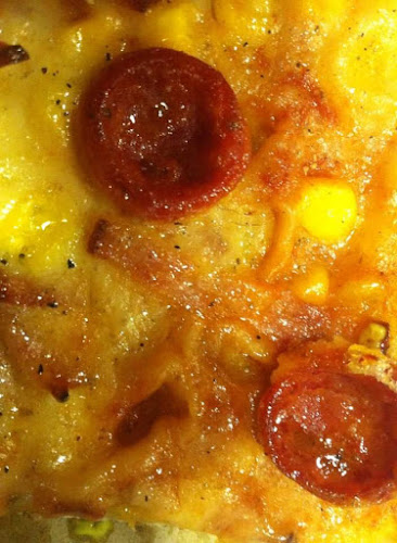 Comentarii opinii despre Pizza Americana Itagüí