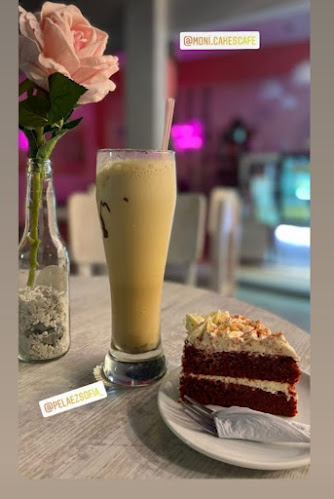 Monica cakes cafe - Gastronomía y hostelería