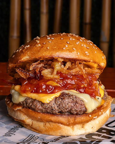 La Burguesería Villa del Prado