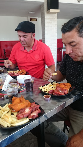 Alitas Y Costillas - Gastronomía y hostelería