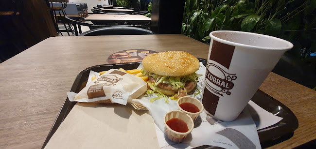 Opinii despre El Corral Cabecera în Bucaramanga - Gastronomía y hostelería