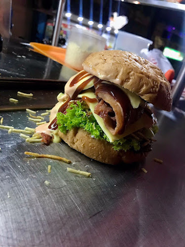 Comentarii opinii despre Delicias Jp