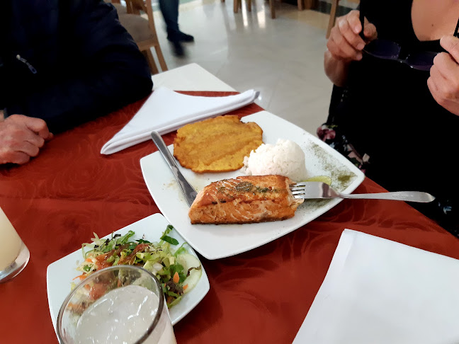 restaurante don Lucho plazacentral - Gastronomía y hostelería