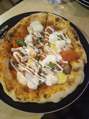 Comentarii opinii despre Lucia e Carmen