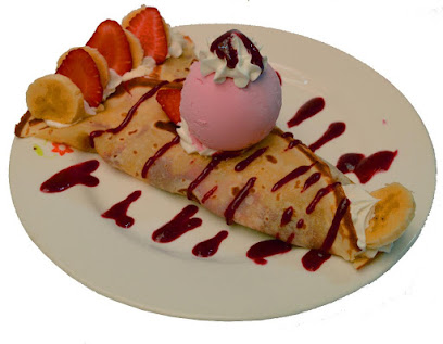 heladeria fruit cream pasto