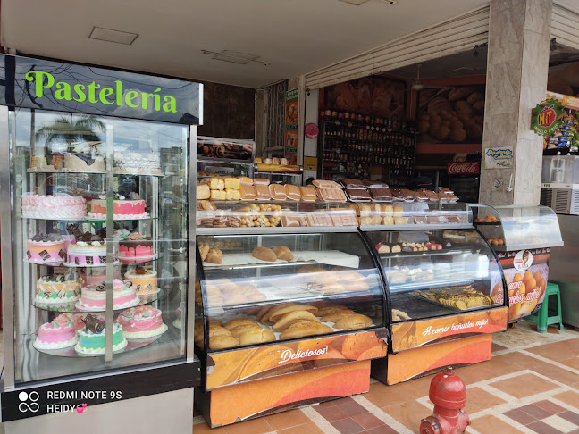 Buñuelos el Paisa - Gastronomía y hostelería