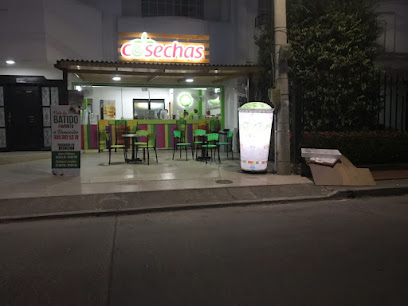 cosechas la 59 castellana