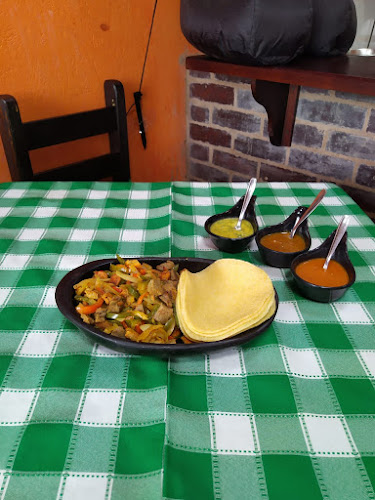 Restaurante Mi Rincón Mexicano - Tunja