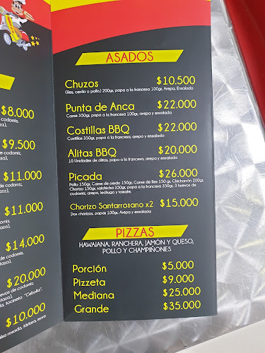 Perros La 30 Los Originales San Francisco Dosquebradas