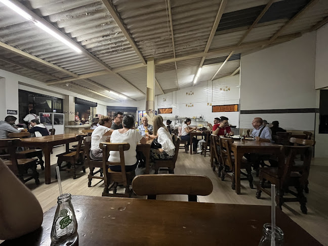 La Esquina del chorizo