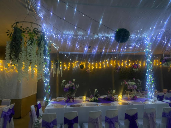 Restaurante El Templo