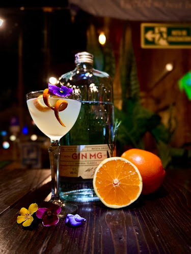 Beer Lovers Parque 93 - Bogotá