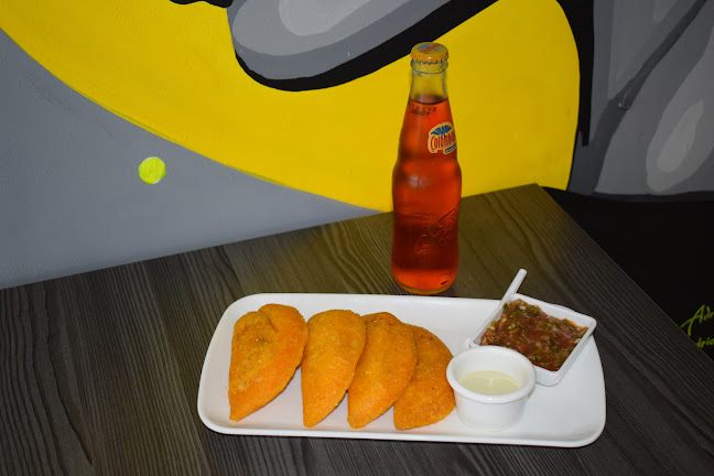 La Martina Gastro-Bar Manizales - Gastronomía y hostelería