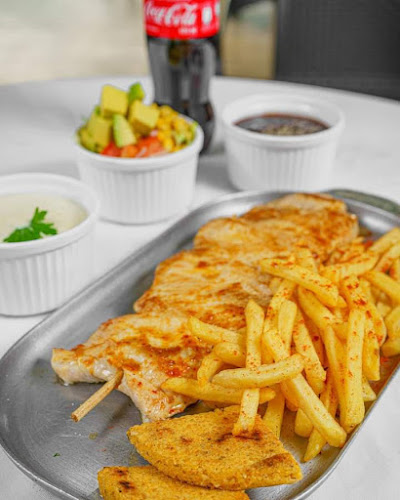 Itaca Restaurante - Gastronomía y hostelería