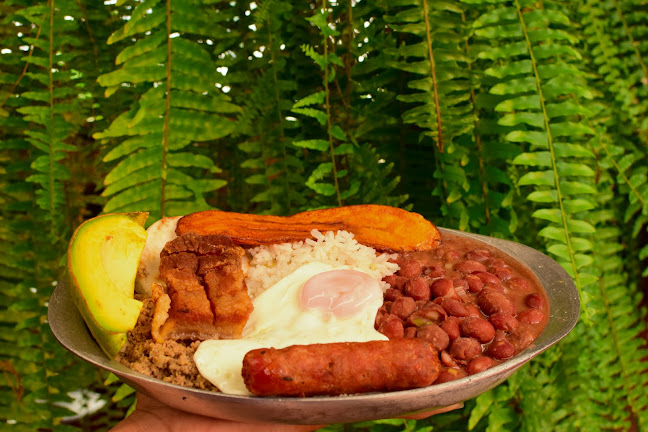 Restaurante La Posada del Arriero