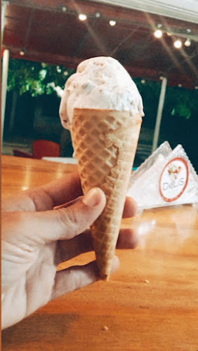 Opinii despre DeLis Dulce Placer în Sahagún - Gastronomía y hostelería