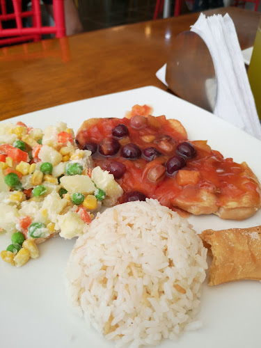 Orlando´s Pizza - Barrancabermeja