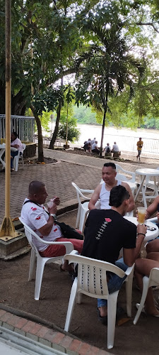 Rio - heladería - Montería