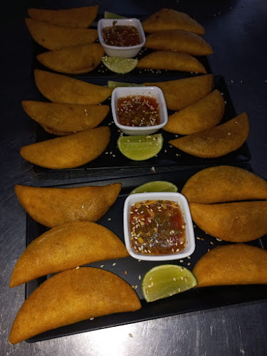 Opinii despre Restaurante Parrilla BbQ în Facatativá - Gastronomía y hostelería