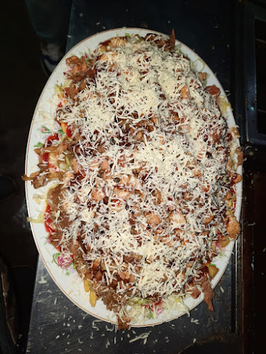 Opinii despre HAPPY Burger în Montería - Gastronomía y hostelería