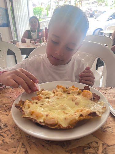 Restaurante Clave Mar - Gastronomía y hostelería