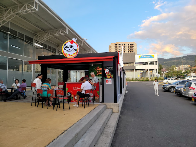 Sana Tentacion - Fusagasugá