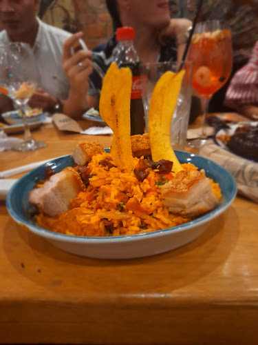 Cra 52 with, Cl. 80, Barranquilla, Atlántico