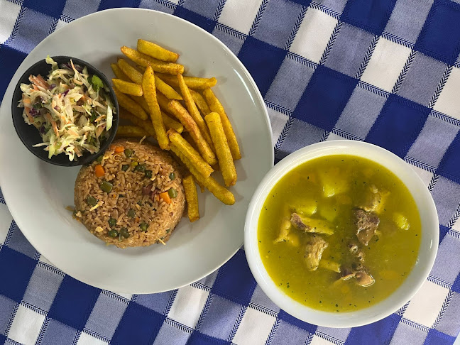 Opinii despre RESTAURANTE HIDALGO în Palmira - Gastronomía y hostelería