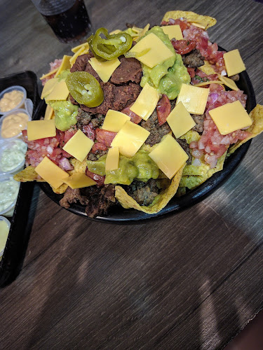 The Burgers - Gastronomía y hostelería